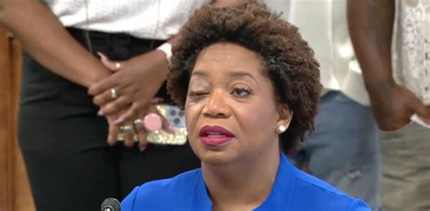 Corsicana ISD Assistant Principal blind after student threw hanger.
